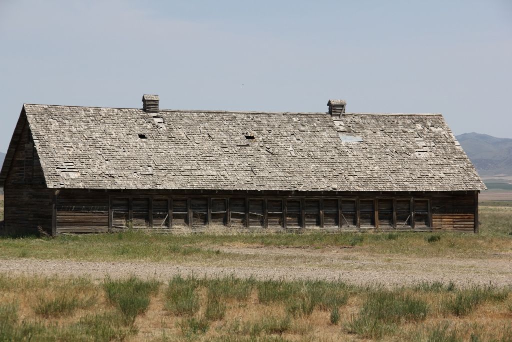 Barn